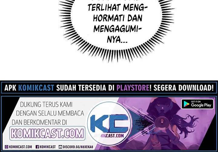 Mudang Association Chapter 14 - Halaman 27