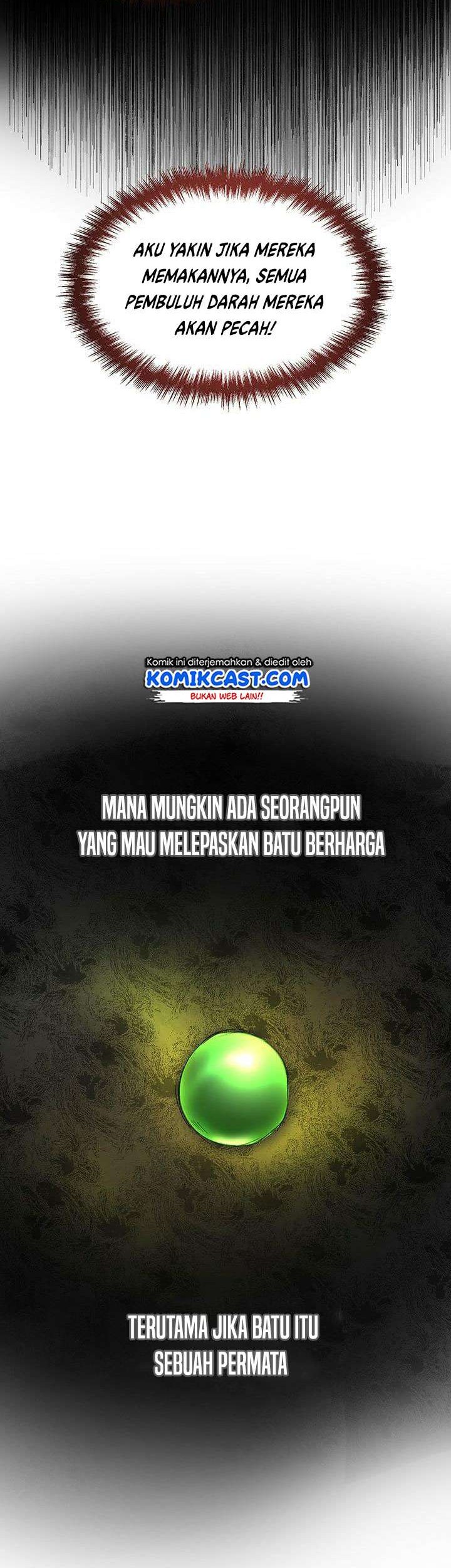 Mudang Association Chapter 8 - Halaman 26