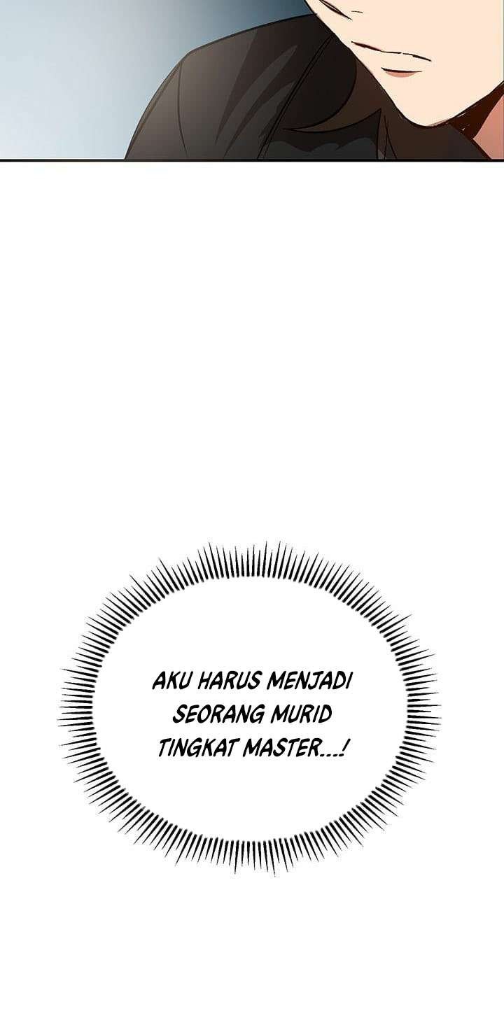 Mudang Association Chapter 3 - Halaman 31