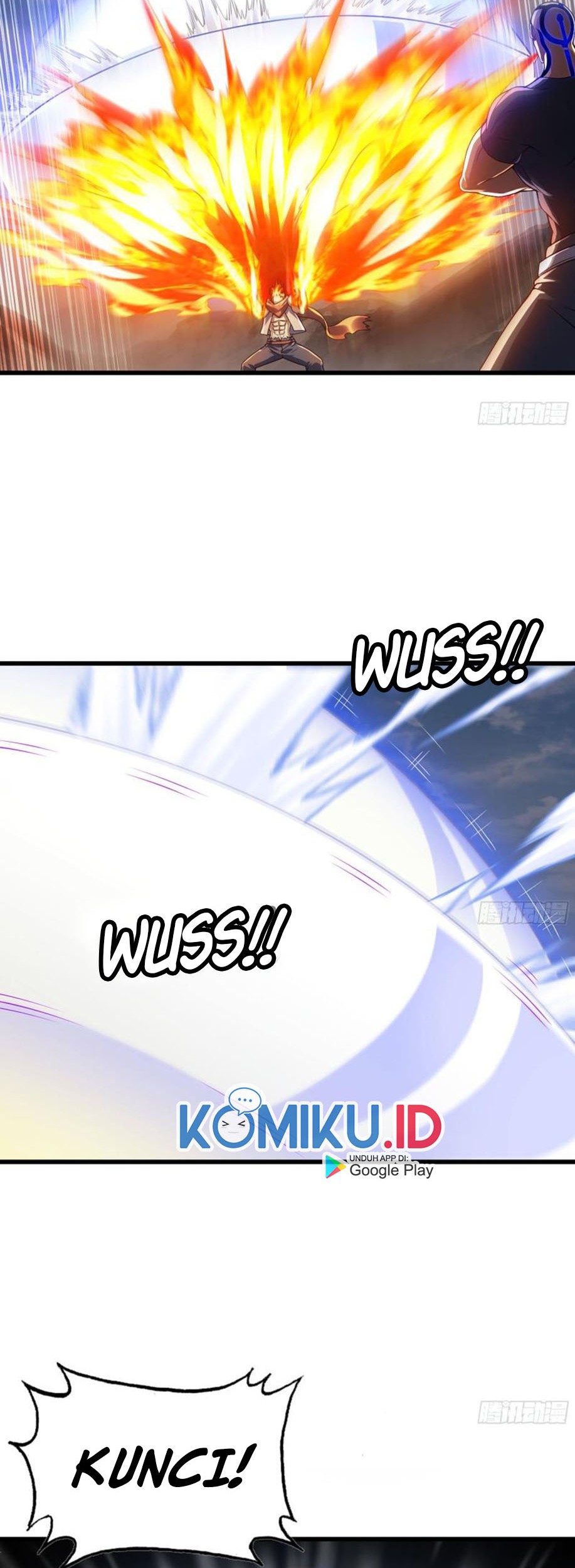 My Wife is a Demon Queen Chapter 267 Gambar 17