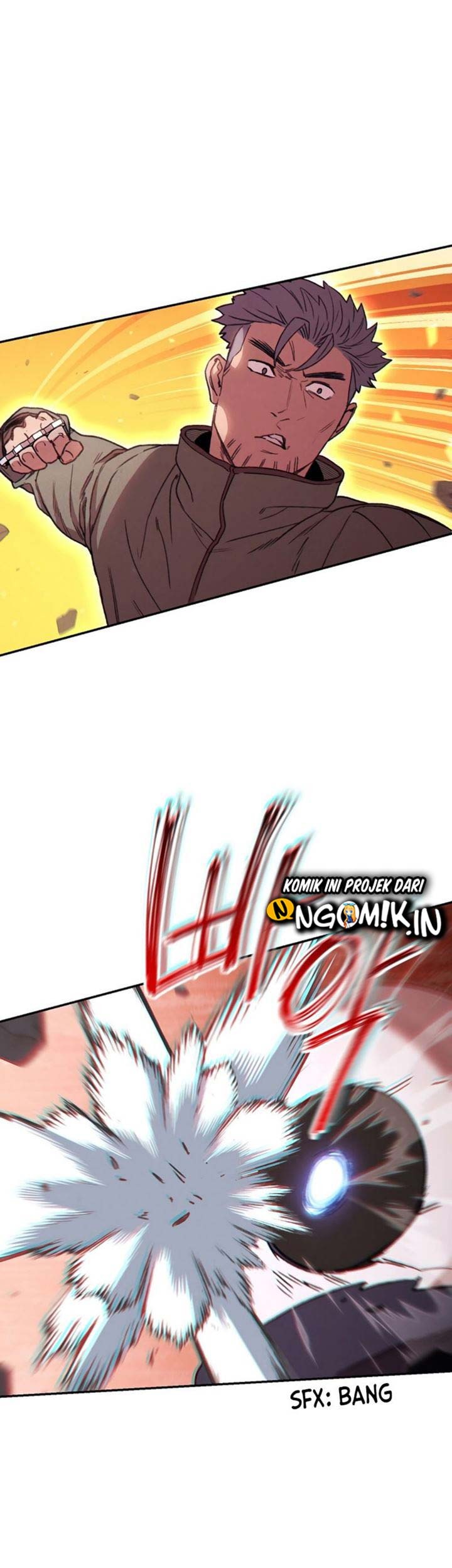 Dungeon Reset Chapter 75 halaman 26
