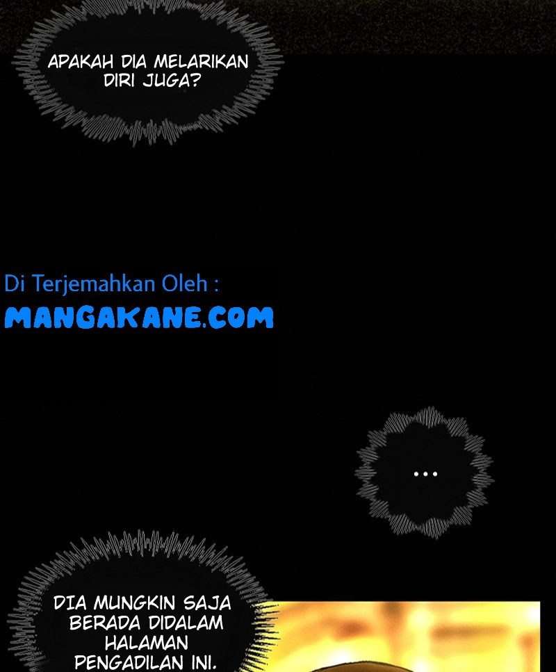 Deor Chapter 21 halaman 32