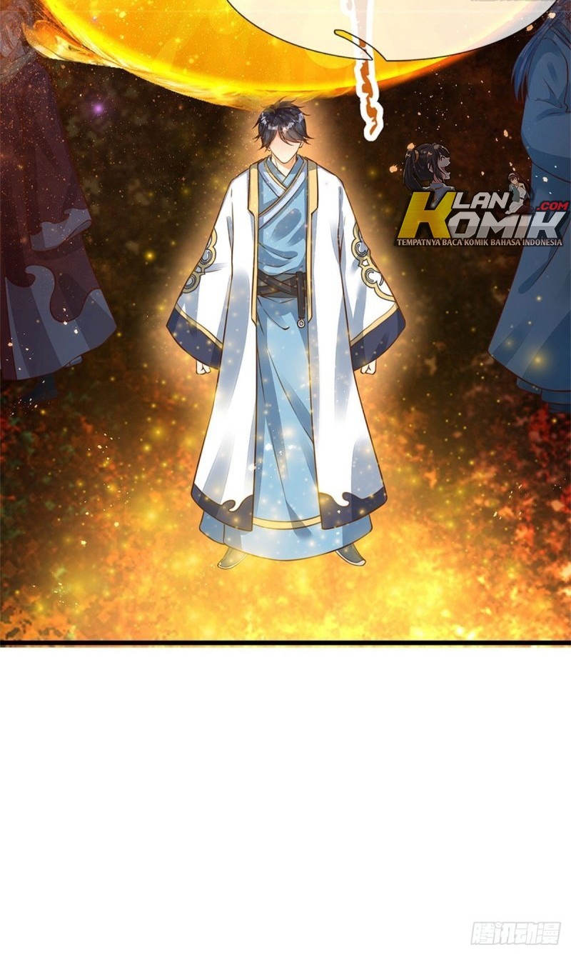 Star Sign In To Supreme Dantian Chapter 1 halaman 12