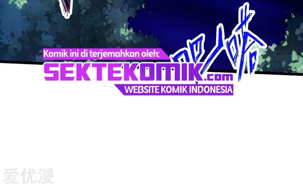Xianwu Dizun Chapter 84 halaman 15