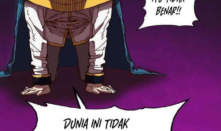 Slave B Chapter 55 halaman 45