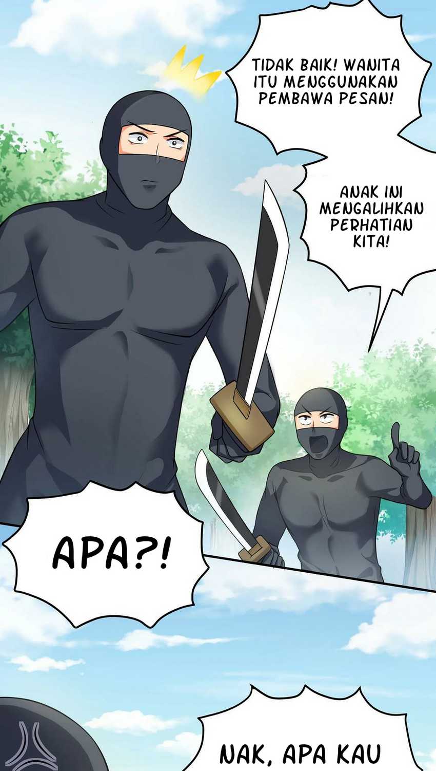 All Female Cultivators Want To Sleep With Me Chapter 16 Gambar 26