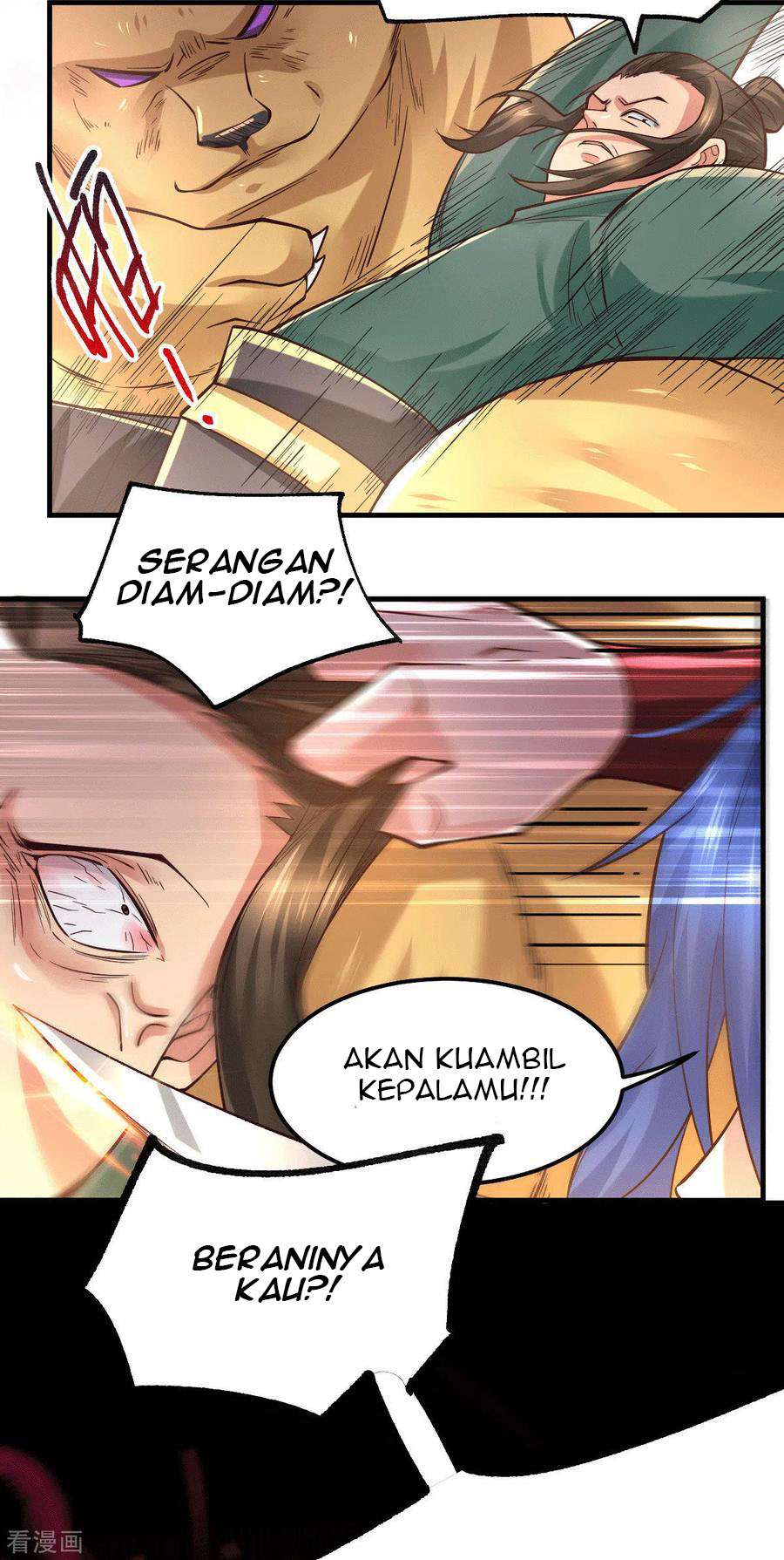 Son in Law Does Cheap Cultivation Chapter 71 halaman 13