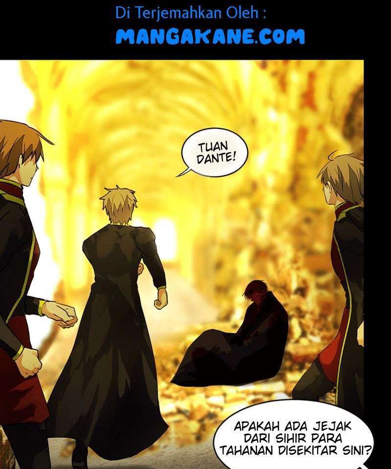 Deor Chapter 24 Gambar 37