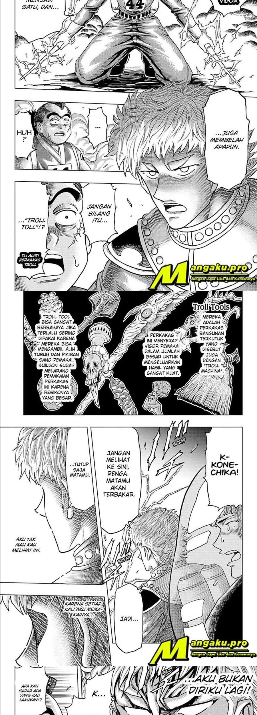 Build King Chapter 18 halaman 11