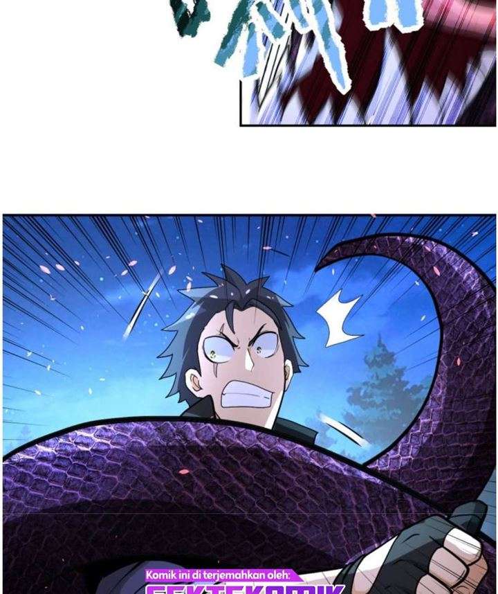 Super System Chapter 159 halaman 24