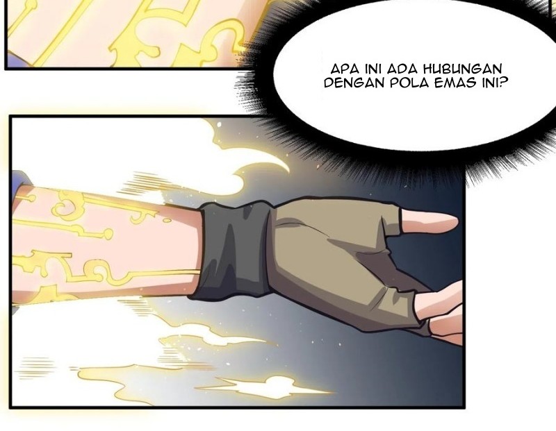 First Dragon Chapter 162 halaman 19