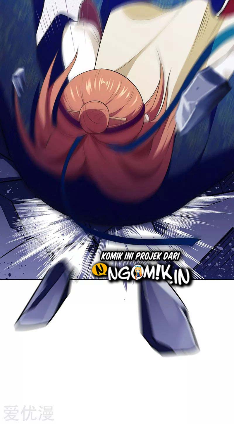 Martial Arts Reigns Chapter 116 halaman 11