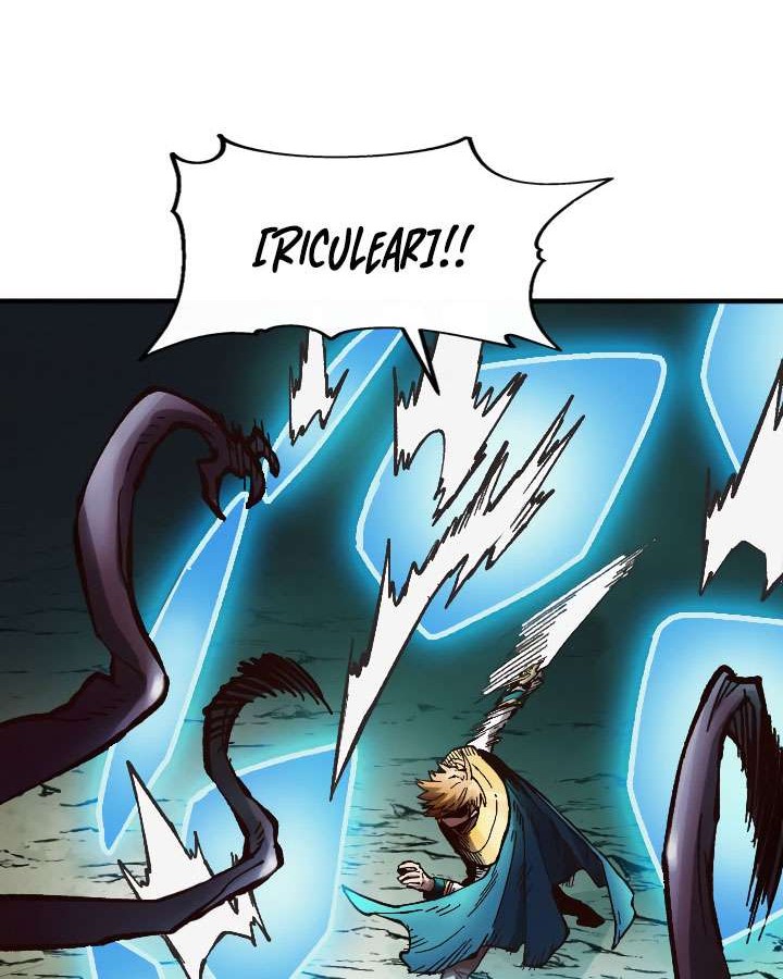 Slave B Chapter 56 halaman 35