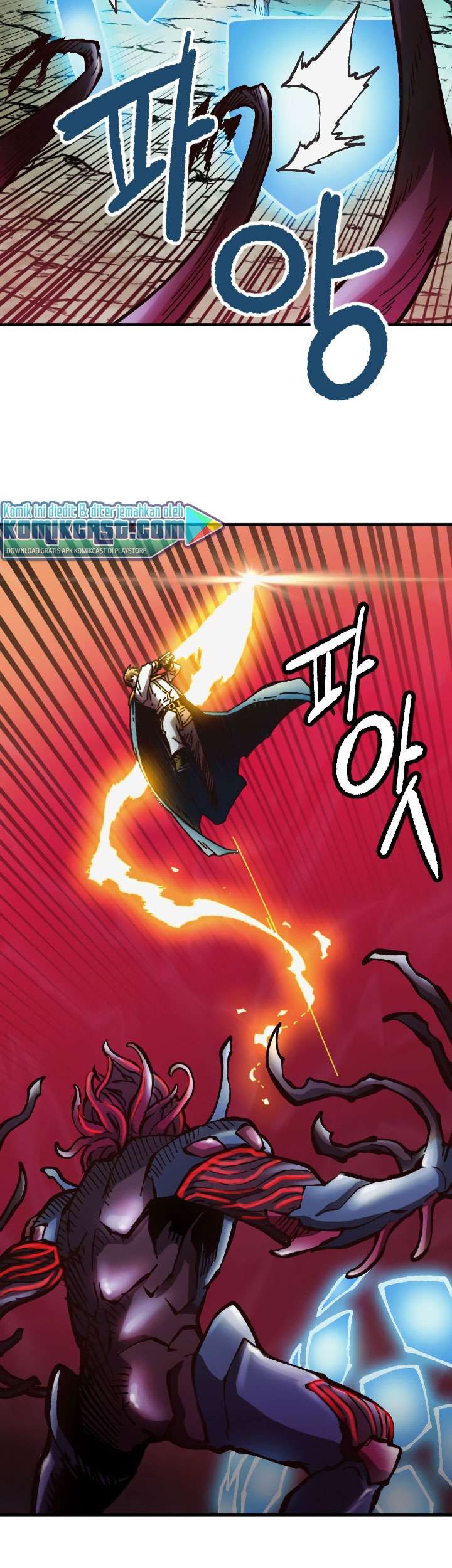 Slave B Chapter 56 halaman 36