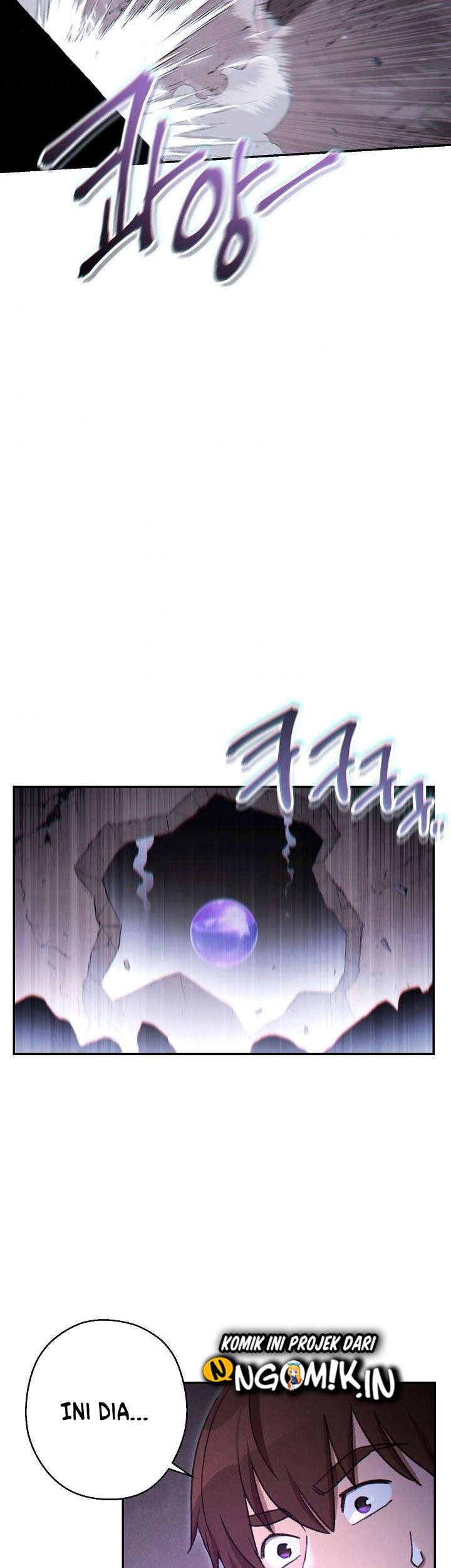 Dungeon Reset Chapter 76 halaman 26