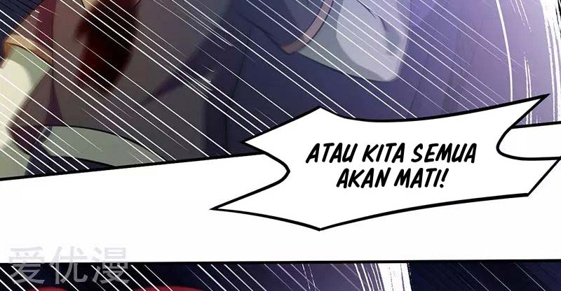 Martial Arts Reigns Chapter 119 halaman 17