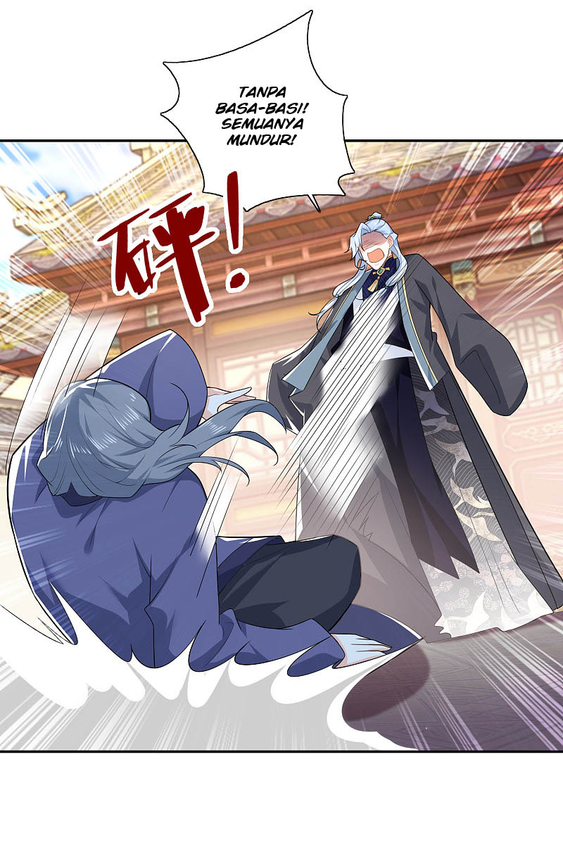 Best Son-In-Law Chapter 31 Gambar 12