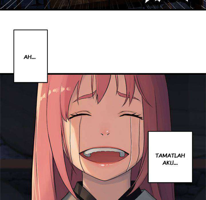 Her Summon Chapter 41 Gambar 29