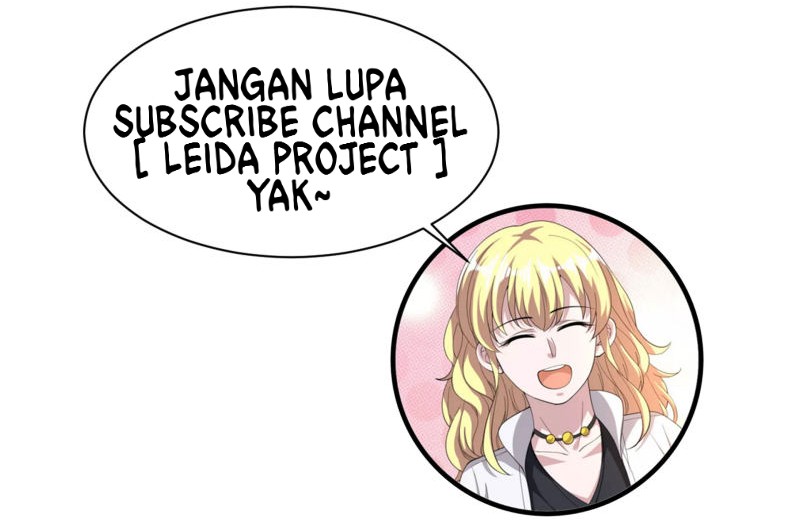 Dushi Xiewang Chapter 91 Gambar 18