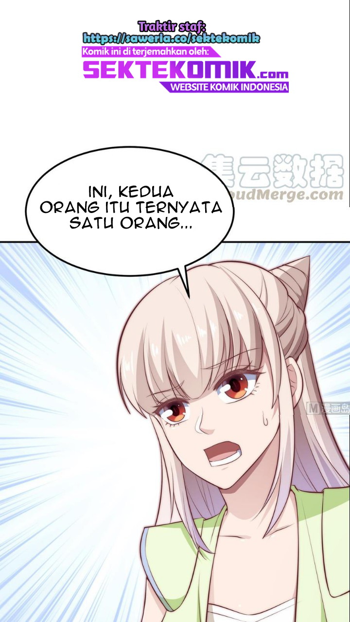 Peerless Sword God Chapter 181 Gambar 16