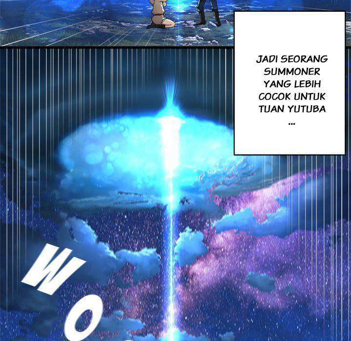 Her Summon Chapter 29 Gambar 27