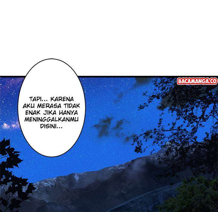 Her Summon Chapter 28 Gambar 28