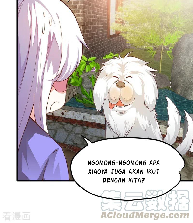 Strongest Divine Doctor Mixed City Chapter 161 halaman 18