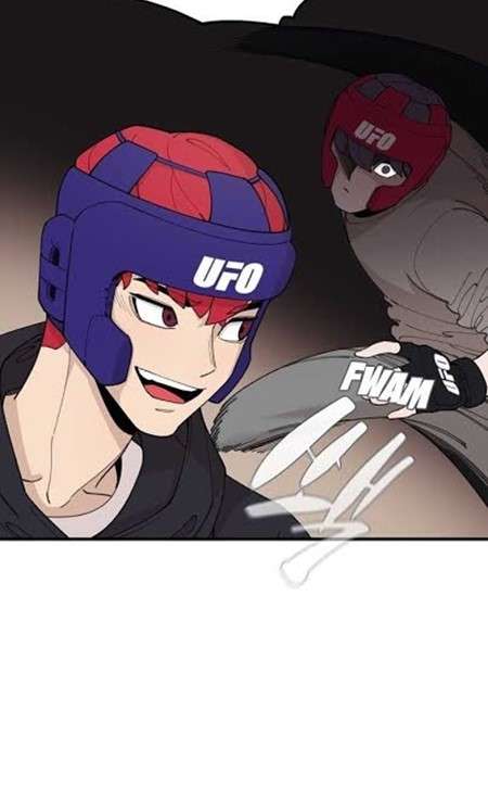 Psycho Revenge Chapter 17 halaman 21