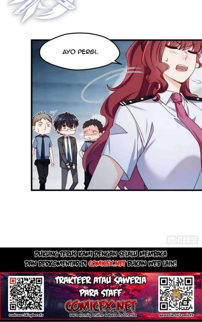 Xianzun Luowuji Chapter 24 Gambar 15