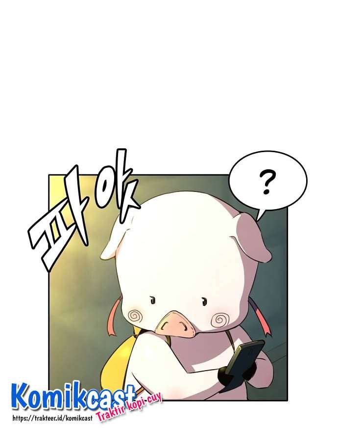 OOPARTS Chapter 31 halaman 22