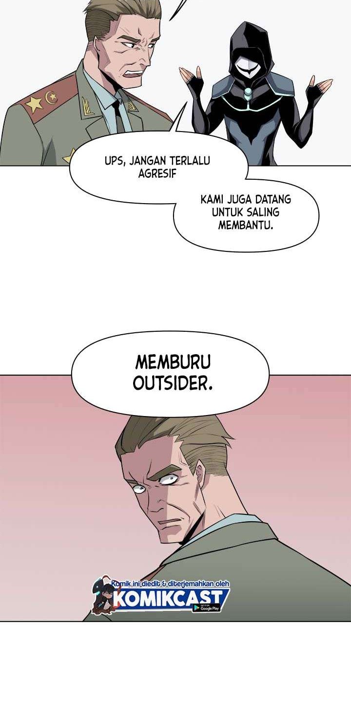 The Strongest Manager In History Chapter 30 Gambar 19