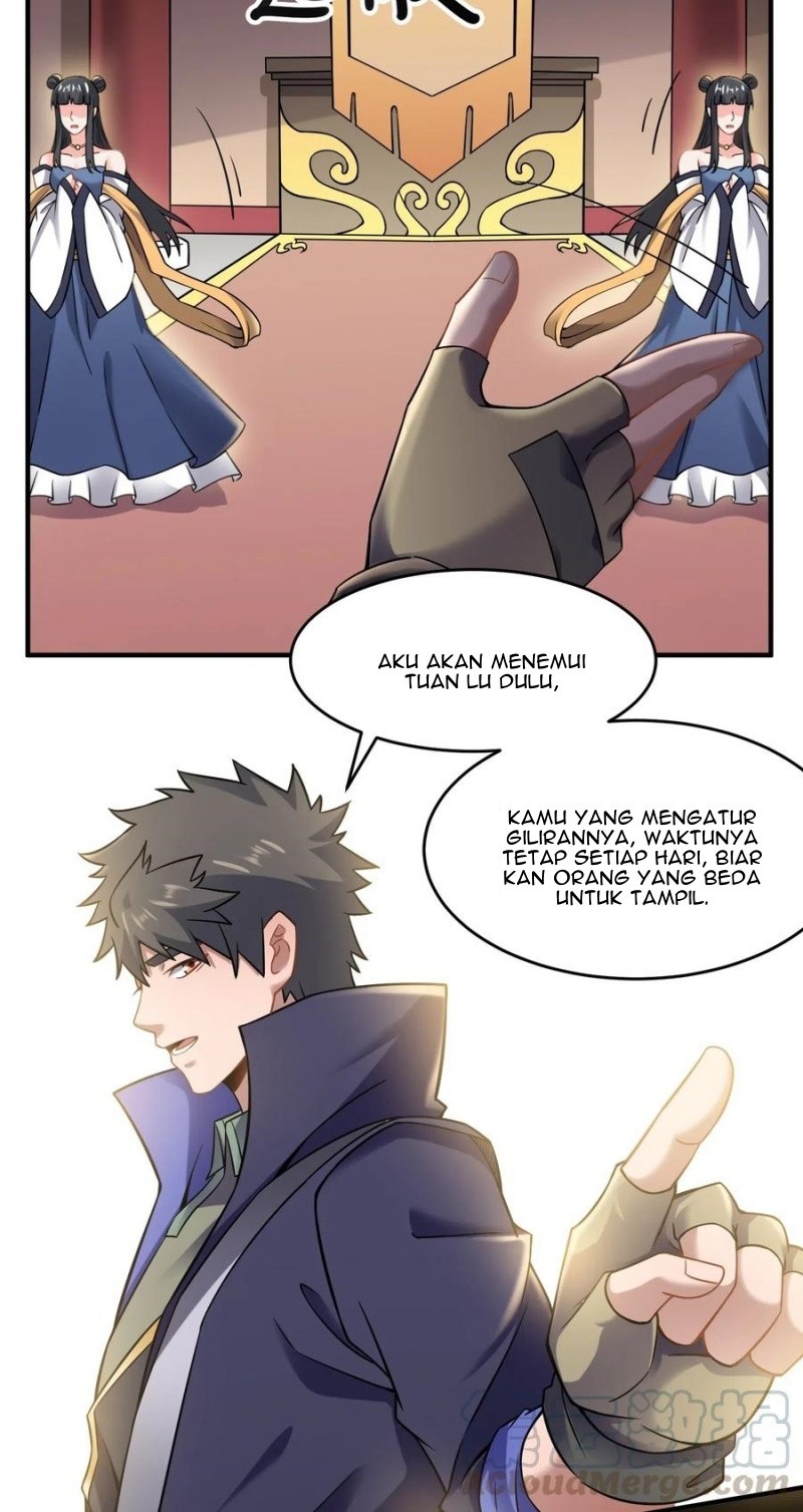 First Dragon Chapter 166 halaman 16