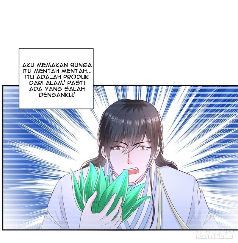Return of the Reborn God Emperor Chapter 68 Gambar 14