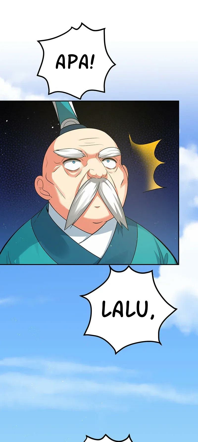 All Female Cultivators Want To Sleep With Me Chapter 32 Gambar 30