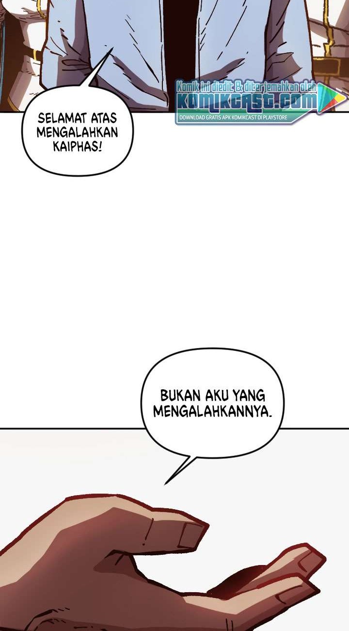 Slave B Chapter 57 halaman 31