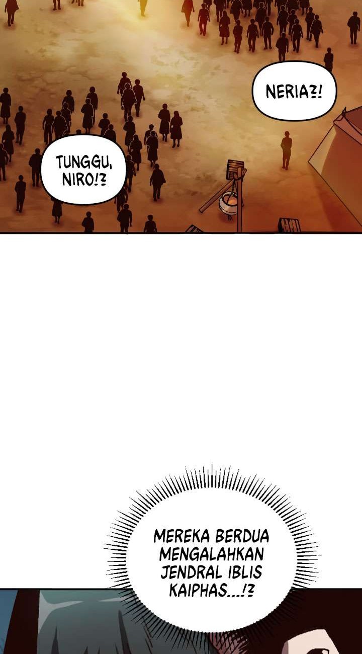Slave B Chapter 57 halaman 33