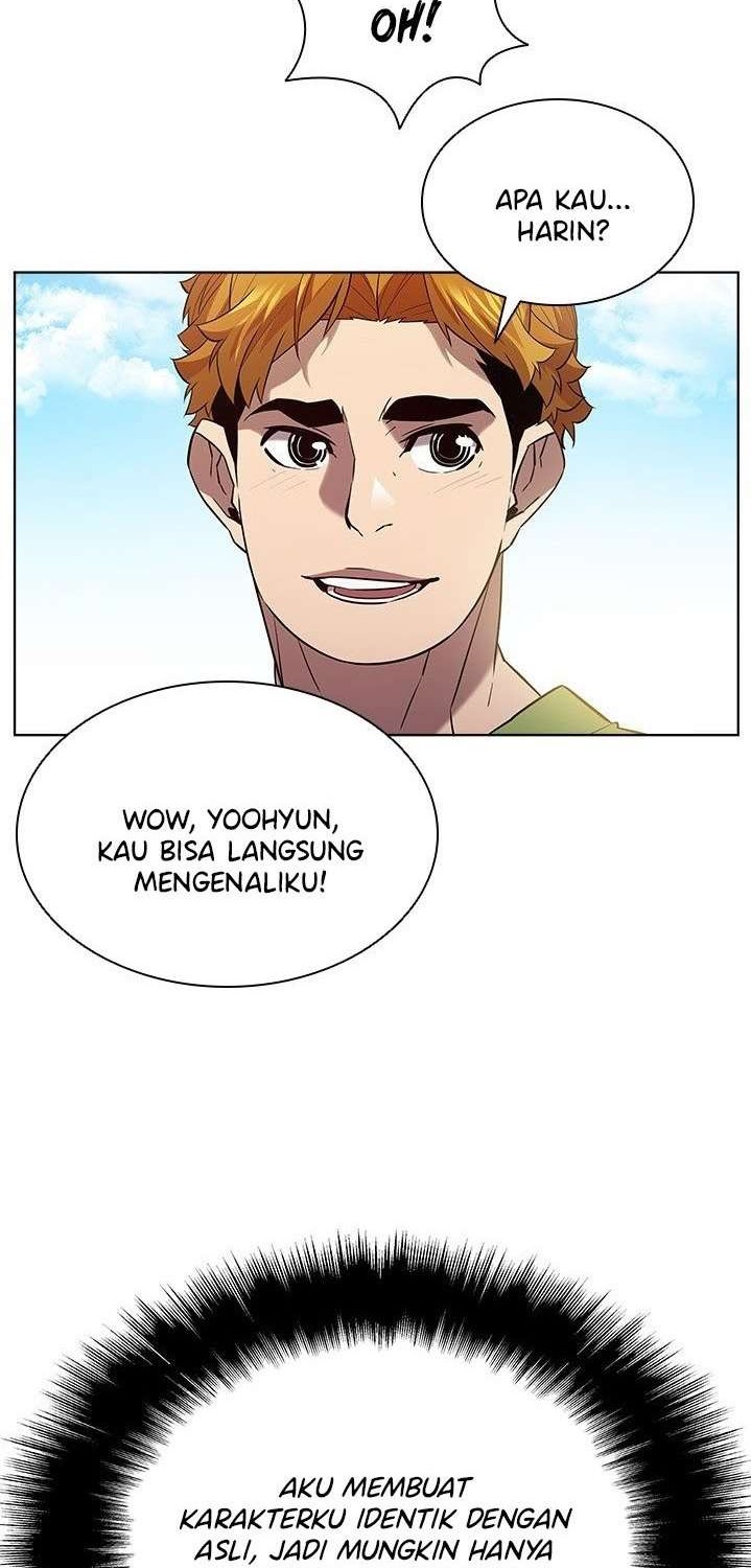 Taming Master Chapter 43 halaman 29