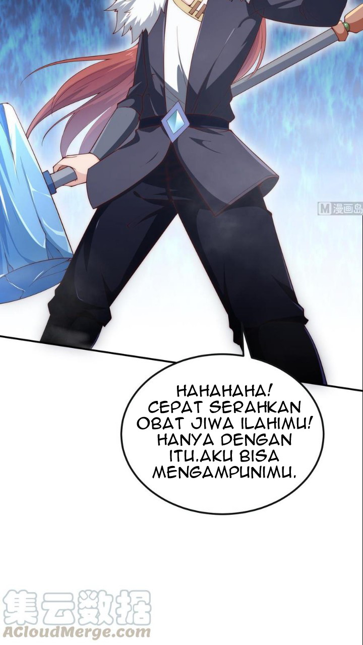 Peerless Sword God Chapter 186 Gambar 15