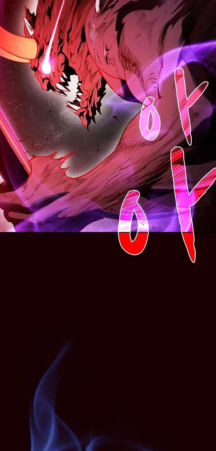 The Constellation that Returned from Hell Chapter 14 halaman 30