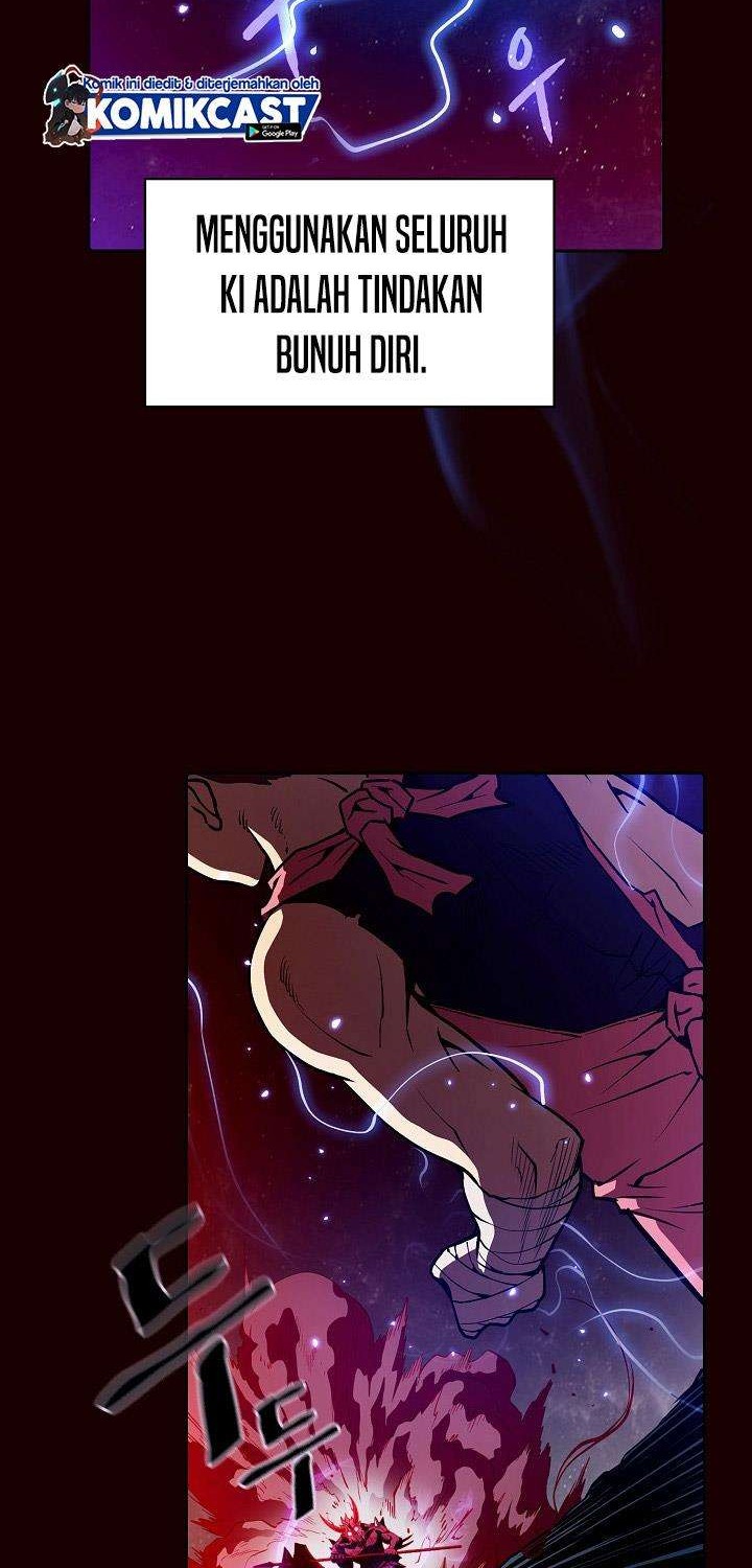 The Constellation that Returned from Hell Chapter 14 halaman 32