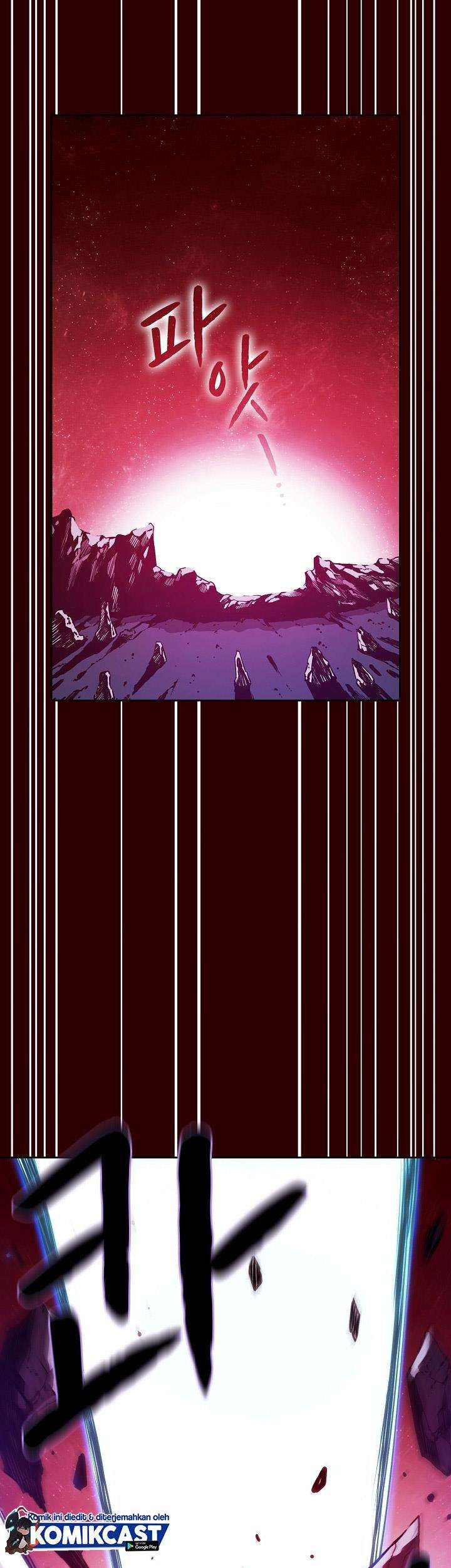 The Constellation that Returned from Hell Chapter 13 halaman 28