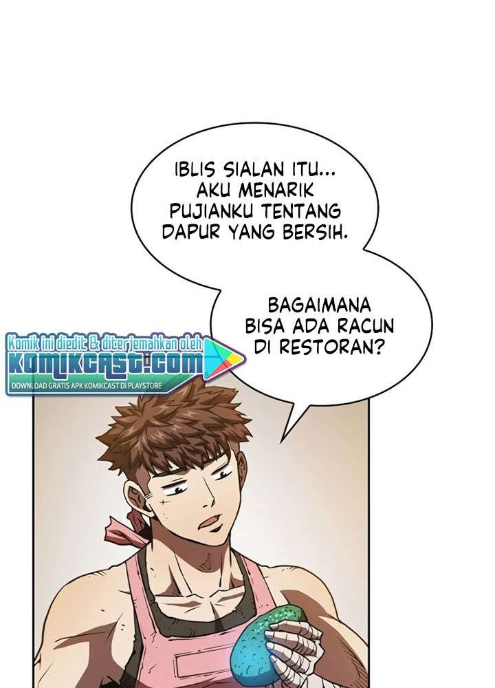 The Constellation that Returned from Hell Chapter 9 halaman 32