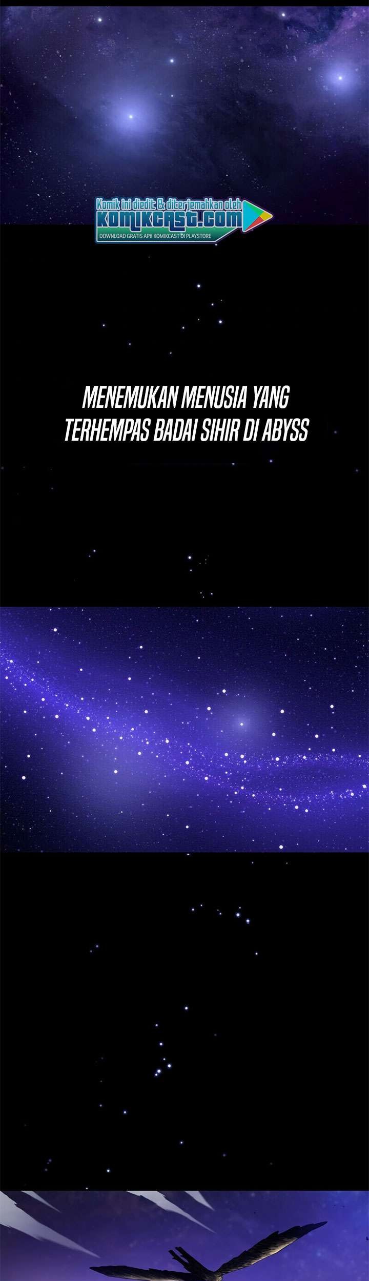 The Constellation that Returned from Hell Chapter 4 halaman 28
