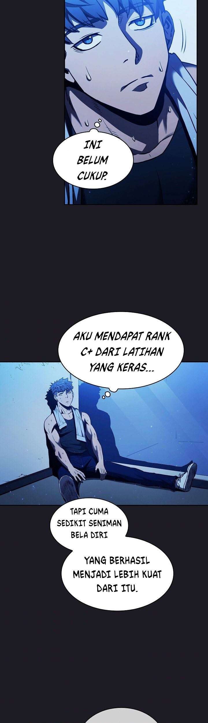 The Constellation that Returned from Hell Chapter 2 halaman 25