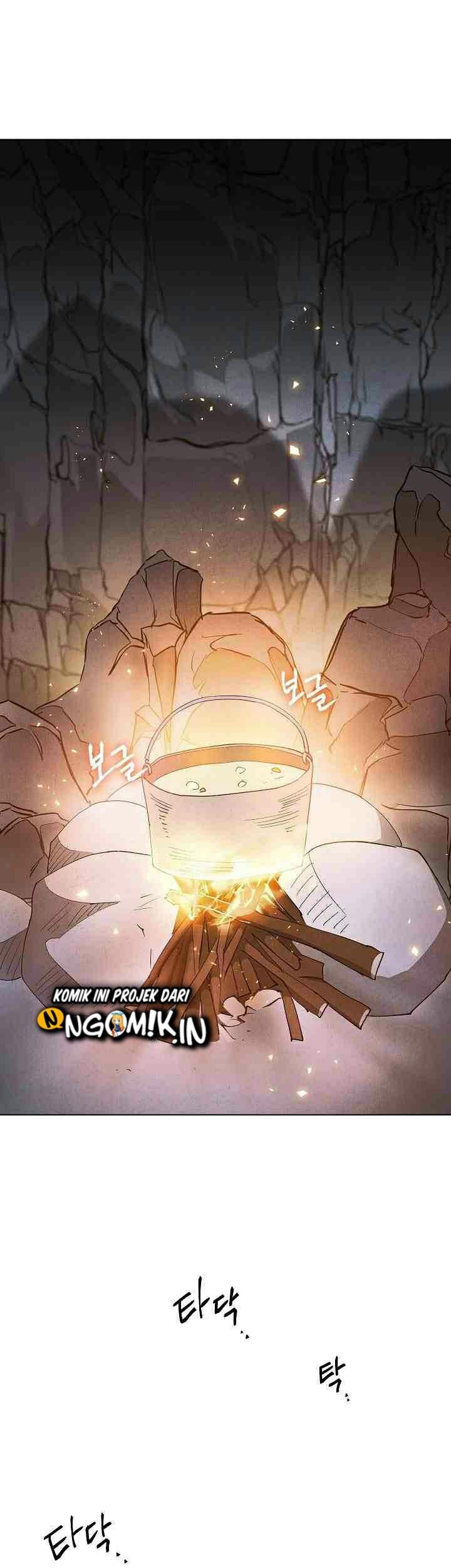 Seven Knights: Alkaid Chapter 7 halaman 25