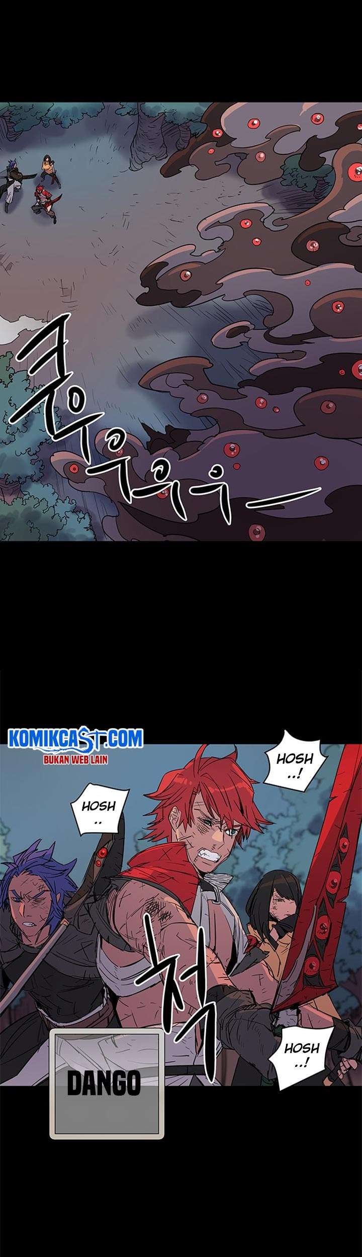Get Life Chapter 64 halaman 28