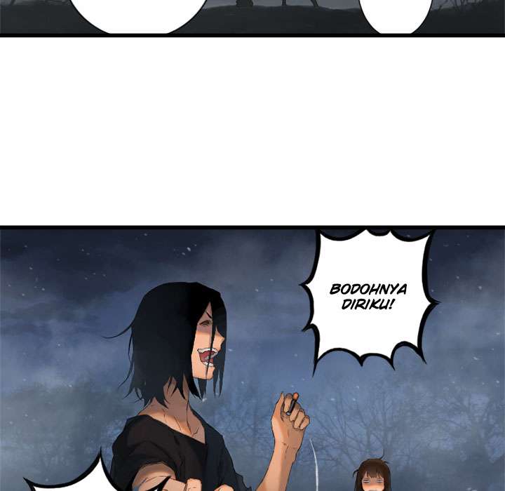 Her Summon Chapter 5 Gambar 88