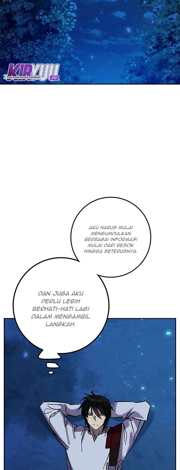 Return to Player Chapter 29 halaman 37
