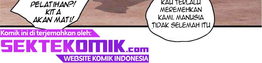 Useless Young Master Chapter 95 halaman 11