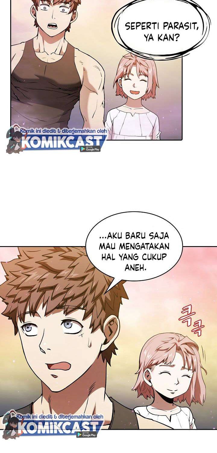 The Constellation that Returned from Hell Chapter 21 halaman 28